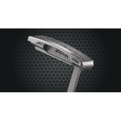 ふるさと納税 鹿沼市 MODART　PUTTER R50　34インチ　ゴルフクラブ　パター