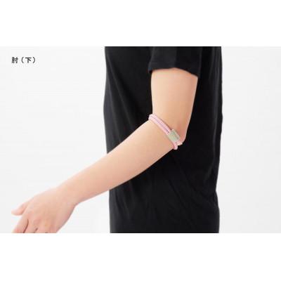 ふるさと納税 川俣町 ひもトレ for ジョインツ(2ropes)/サフラワーピンク |  | 02