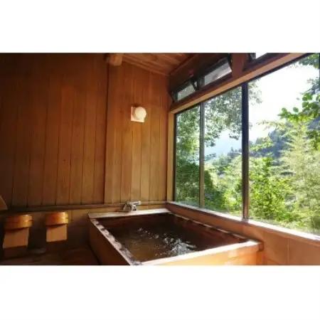 江戸時代から歴史が刻まれた古民家で 1泊2日体験宿泊利用券(5万円分)【1717567】