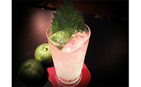 旬 フレッシュフルーツ カクテルチケット 4枚 チケット