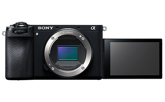 ilce-6700 SONY 動画 クリエイター 撮影 記念 イメージセンサー 最新