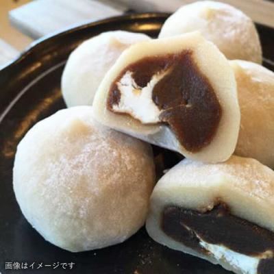 ふるさと納税 糸島市 【全3回定期便】人気和菓子6種詰め合わせ 糸島市/糸島だんご本舗[AWF009] |  | 03