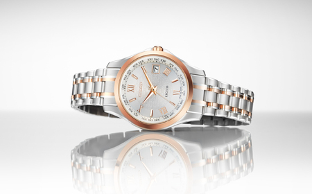シチズン 腕時計 CITIZEN シチズン 日本製 電波 エクシード EC1124-58A | 所沢 FN-Limited-PR
