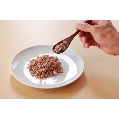 ふるさと納税 焼津市 【定期便6回】ねこのかつおくん半年分(毎月15パックお届け)(b110-003) |  | 01