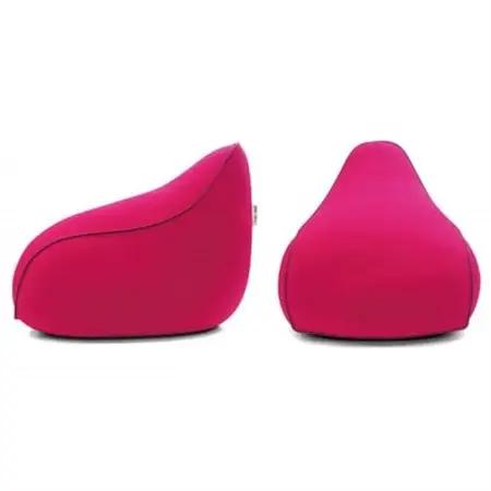 Yogibo Lounger ピスタチオ_雑貨・日用品  家具・インテリア _【配送不可地域：離島】【1172690】