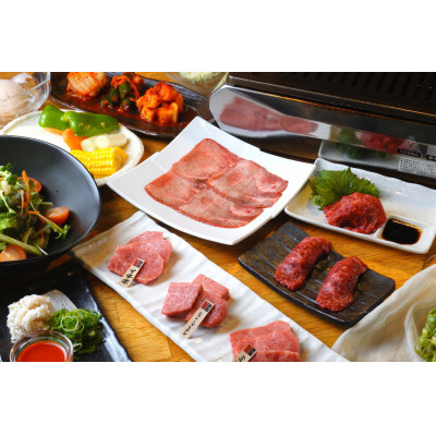 
                  焼肉旨い牛　お食事券　3000円分【1485065】
                