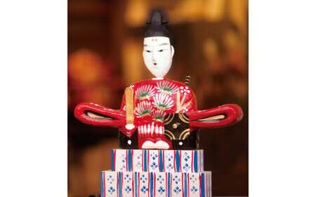 37-A 太郎庵 会津の天神さま詰め合わせ10個入