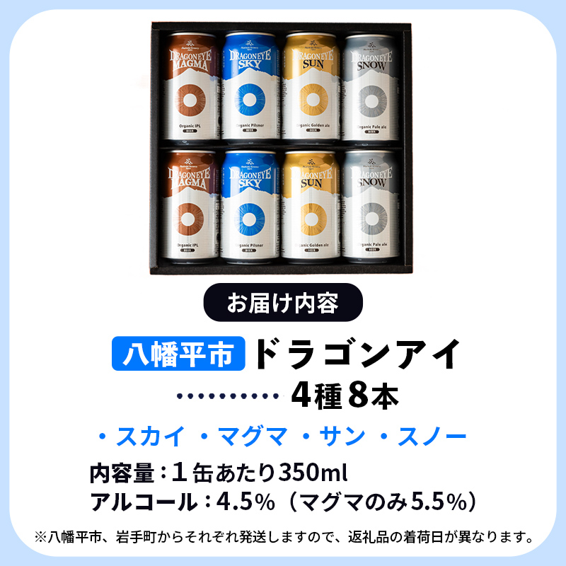 【 八幡平市 × 岩手町 共通返礼品 】 クラフトビール と 腸詰めソーセージ いわて自然の恵みセット ／ ビール 缶ビール ソーセージ ウインナー つまみ 酒 晩酌