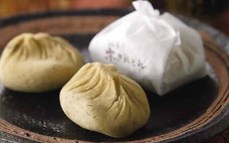 〈御菓子司　恵那福堂〉中津川栗きんとん・栗きんつばの詰合せ F4N-2501