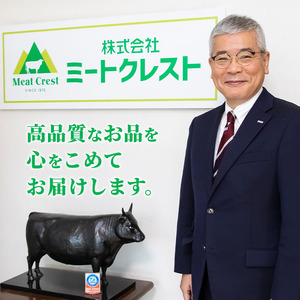 おおいた和牛 生ハム (計500g・50g×10P) 国産 牛肉 もも肉 ハム A4 和牛 ブランド牛 小分け おつまみ 大分県 佐伯市  【FW009】【 (株)ミートクレスト】