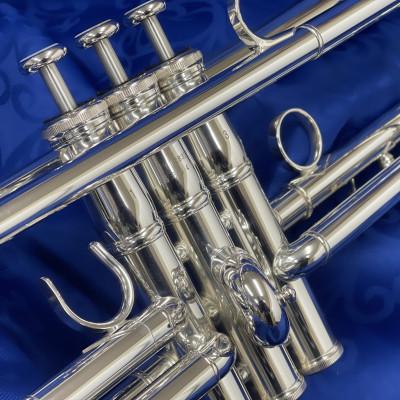ふるさと納税 磐田市 トランペット　YTR-8335S |  | 01
