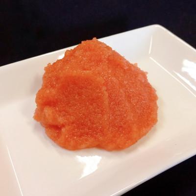 ふるさと納税 みやこ町 かねふく 絞って使える「つぶ明太」1.5kg(500g×3)(みやこ町) |  | 02