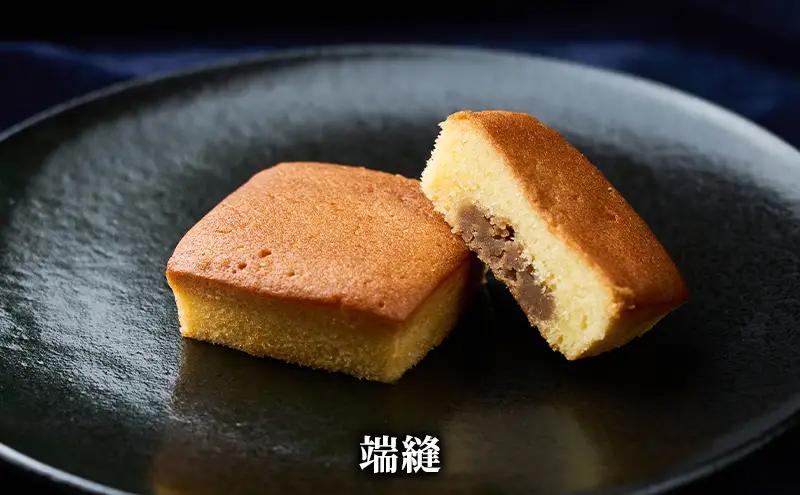バターケーキ「端縫」4個・フィナンシェ「願化」6個［菓子舗 木村屋］西馬音内【 お菓子 洋菓子 ケーキ スイーツ 洋酒 ブランデー 栗 マロン バター くるみ 銘菓 老舗 秋田 羽後 】