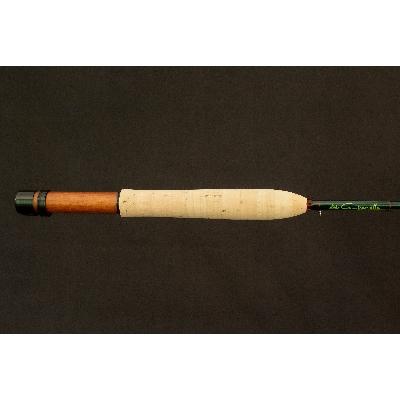 ふるさと納税 紫波町 オールハンドメイドフライロッド　Campanella4794SL |  | 01