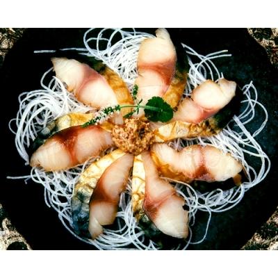 ふるさと納税 紋別市 無添加・サバ・スモーク【2026年4月以降発送】 |  | 02