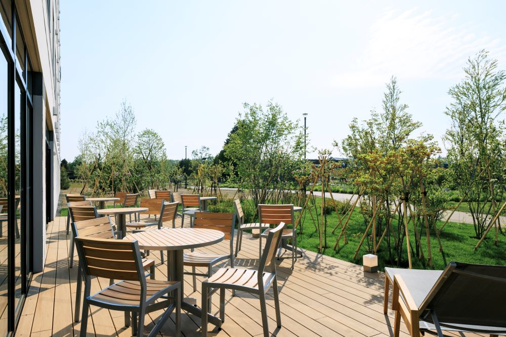 フェアフィールド・バイ・マリオット宿泊券(1部屋）【61001】