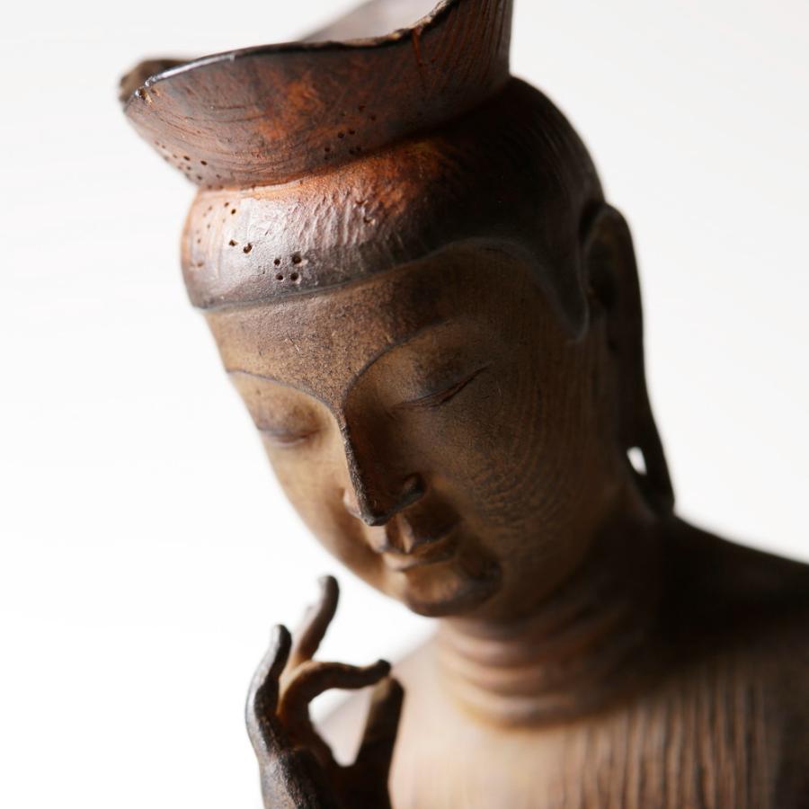 ＜イスム＞TanaCOCORO[掌] 弥勒菩薩