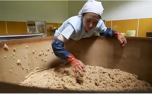 麹専門店の米麹 500g×2袋 天然醸造 手作り 麹