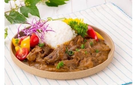 黒毛和牛のホルモンミックス<約800g>+黒毛和牛牛すじだらけのカレーセット