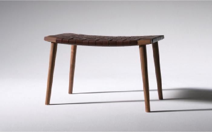 【Ritzwell】VINCENT　STOOL スツール 木製