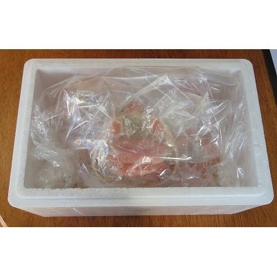 ふるさと納税 根室市 ずわいがに甲羅盛り120g×5個 B-59006 |  | 01