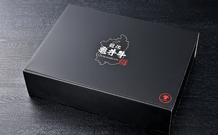 【カメチク】 近江牛 希少部位 6種 焼肉 360g 【FK05W】【 近江牛 】 牛肉