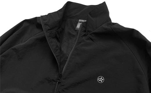 005-160 【ネイビー・XL】リラックススポーツミリタリーセットアップ