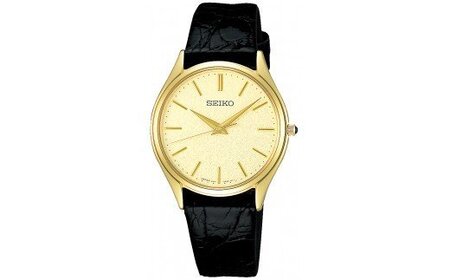 SEIKO 腕時計 ドルチェ [SACM150] 電池式クオーツ / ヤマザキ セイコーウオッチ 時計 信州 長野県 諏訪市 諏訪 [61-10]