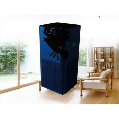 ふるさと納税 京都市 【MIRAI】京風　除菌空気清浄機　Suzu Ishii model |  | 03