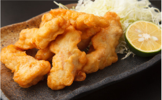鶏好きの大分が生んだ地鶏！おおいた冠地どり1羽食べ尽くしセット（1796R）_イメージ4