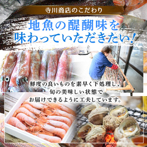 【先行予約】【期間限定】天然！活アワビ 大中オガイ・メガイ セット 計4個 【2024年11月下旬以降順次発送予定】鮮度抜群 刺身 お造り バター焼き あわび 鮑[m21-j003]