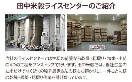 【令和7年産】 福岡県 大木町産 元気つくし 5kg　BC02_2