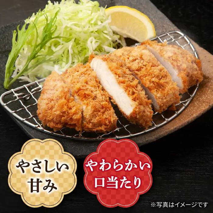 長崎うずしおポーク ロース 1kg 訳あり CAG001 ロース