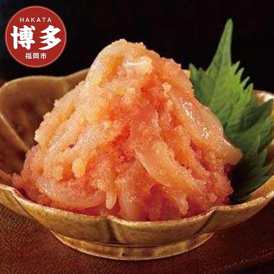 
イカめんたいBIGサイズ　400ｇ

