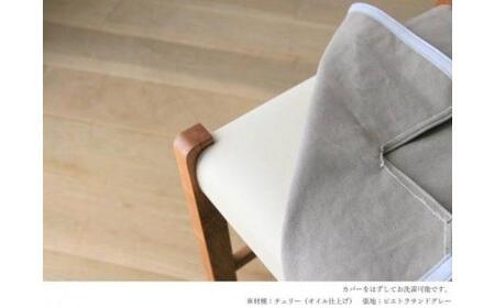 フレックステーブルセット　オーク