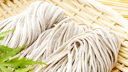 ご家庭用 常陸秋そば 6人前 & 韃靼そば茶 100g そば茶 そば 冷凍 生そば 小分け 常陸秋そば 蕎麦 ソバ 茨城県 桜川市 [AN031sa]