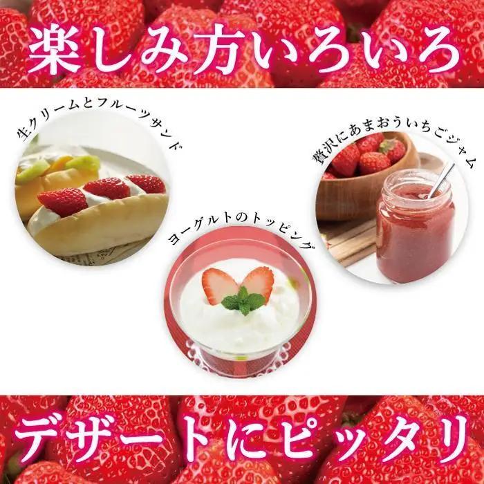【2027年発送】完熟 あまおう 大玉 詰め合わせ 1.2kg ｜あまおう 産直