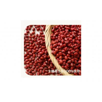 ふるさと納税 帯広市 十勝茶 あずき茶 |  | 02