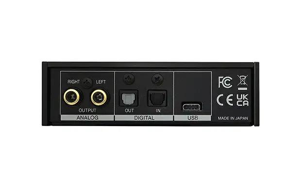 FOSTEX ヘッドホンアンプ　HP-A3mk2　【07208-0339-C】