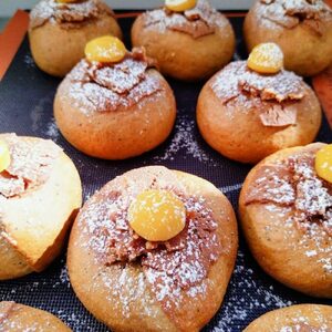 当店おススメ！人気ベーグル10点 お任せセット ベーグル詰め合わせ お取り寄せ 冷凍 パン セット 沖縄市 / Pinebook Bagel+[BCBI002]