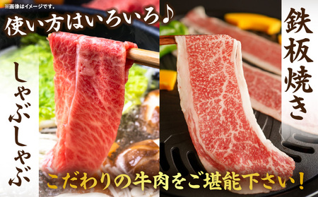 オリーブ牛ロース(リブロース・肩ロース）しゃぶしゃぶ用 計1000g【高松市共通返礼品】｜国産 国産牛 讃岐牛 オリーブ牛 牛肉 牛 1000g 1kg ブランド牛 リブロース 肩ロース スライス お