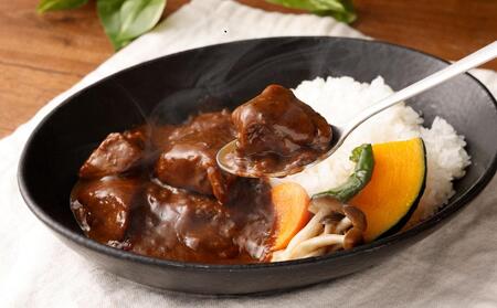 【京都モリタ屋】京都肉 カレー・シチュー用500g