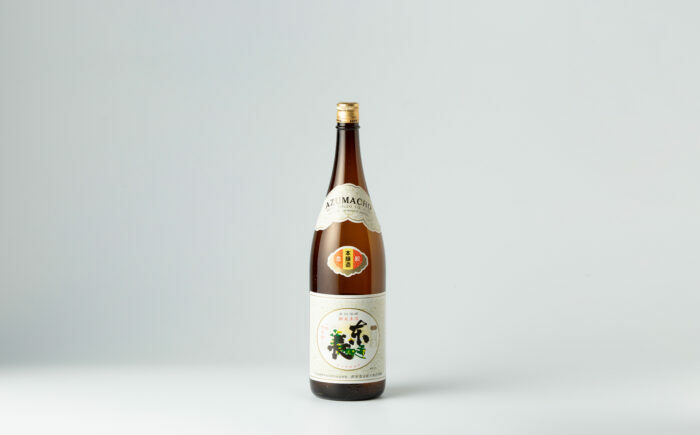 【全3回定期便】金紋東長 1.8L / 日本酒 / 佐賀県 / 瀬頭酒造株式会社 [41AIAD058]