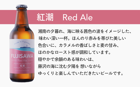 クラフトビール 藤沢ビール 期間限定 3種6本 クラフトビールクラフトビールクラフトビールクラフトビールクラフトビール