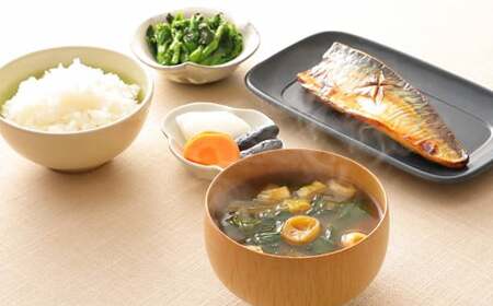 食べるみそ汁24食ギフト 味噌汁 みそ汁 ギフトセット みそ 味噌 きのこ 青菜とねぎ 海藻 詰合せ 詰め合わせ 食べ比べ 和食 食品 常温