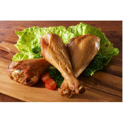 ふるさと納税 三川町 スモークターキードラム5本セット HT2-004 |  | 03