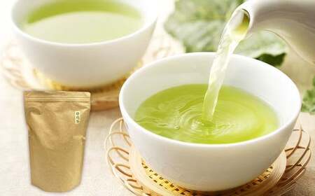 深蒸し茶 1kg（菊川市産）｜ 深蒸し茶 飲料 お茶 煎茶 深蒸し 緑茶 日本茶 茶葉 静岡県 菊川市