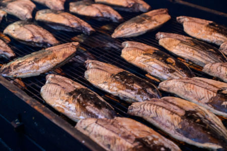 便利な食べきりサイズ「カツオの生節３種(6本セット)」【AA38】