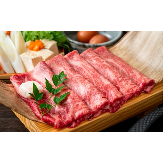 定期便 6回 訳あり 食べ比べ A4～A5 博多和牛 霜降り 500g・赤身 400g しゃぶしゃぶ すき焼き用 セット 計900g 配送不可 離島 お肉 上質な黒毛和牛 やわらかい 濃厚な旨み _イ