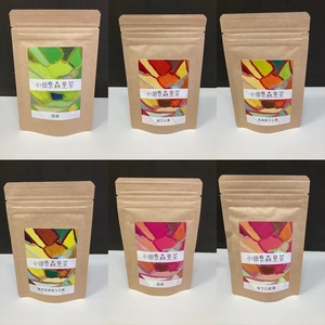 小田原森里茶バラエティ８種セット【 お茶 飲料 神奈川県 小田原市 お茶 お茶 お茶 お茶 お茶】